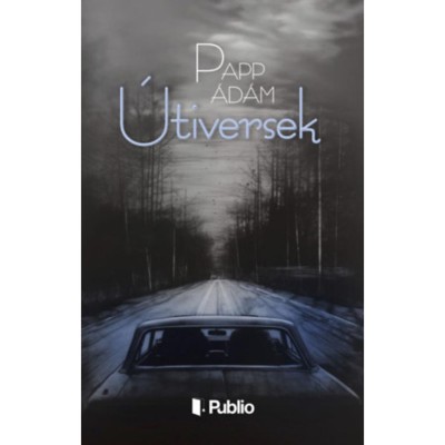 &amp;Uacute;tiversek - Papp &amp;Aacute;d&amp;aacute;m foto