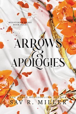 Arrows and Apologies (Standard Edition) foto
