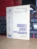 PETRE NICOLAE - PRODUSELE APICOLE_INDRUMAR RECOLTAREA SI VALORIFICAREA LOR ,1975