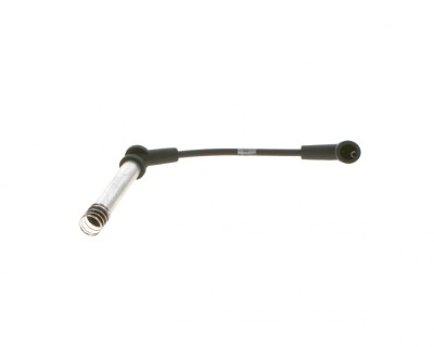 BOSCH 0 986 357 807 Set cablaj aprinder foto
