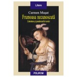 Frumoasa necunoscuta. Literatura si paradoxurile teoriei