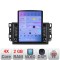 Navigatie Chevrolet Captiva K-020 ecran tip TESLA 9.7&quot; cu Android Radio Bluetooth Internet GPS WIFI 2+32 DSP Quad Core CarStore Technology