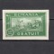 M2 TW F - 1933 - Timbre fiscale si porto - Gratuit