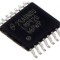 Convertor D/A 12bit 2 Canale HTSSOP16 -40&divide;125&deg;C Max DNL &plusmn;1LSB