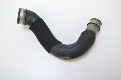 Furtun intercooler st&amp;acirc;nga VW TOUAREG 7LA, 7L6, 7L7 2006 OEM: 7L6145822B 2301470 foto
