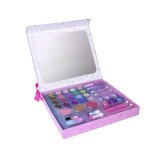 Trusa Machiaj pentru Copii, Create It Beauty Case, Diverse Piese, 37 de Bucatii, Canenco