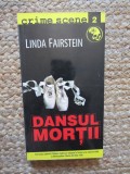 DANSUL MORTII - LINDA FAIRSTEIN