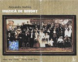 Caseta audio Alexandru Andries - Muzica de Divort, Casete audio, a&amp;a records romania