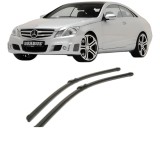 Cumpara ieftin Set stergatoare MERCEDES-BENZ E-CLASS Coupe (C207) 2009-2016, parbriz, Bosch Aerotwin