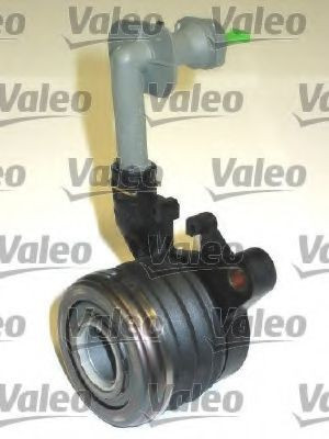 Rulment de presiune, ambreiaj NISSAN MICRA IV (K13) (2010 - 2016) VALEO 804527 foto