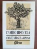 Cristo versus Arizona- Camilo Jose Cela