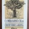 Cristo versus Arizona- Camilo Jose Cela