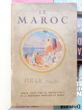 Le Maroc