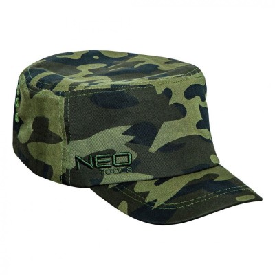 sapca de lucru model Camo 81-626 foto