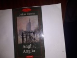 CY - Julian BARNES &quot;Anglia, Anglia&quot;, Polirom