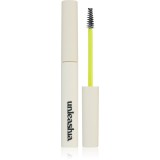 Unleashia Shaper Pomade Eyebrow Fixer pomadă din gel pentru spr&acirc;ncene culoare No.1 Clear 8.5 g