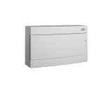 Tablou PT 18 module usa alba Noark PNS 18W 101506