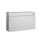 Tablou PT 18 module usa alba Noark PNS 18W 101506