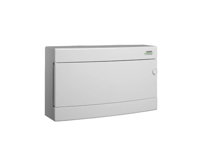 Tablou PT 18 module usa alba Noark PNS 18W 101506