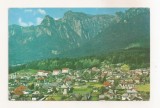 RF143 - Carte Postala - Busteni, circulata 1967