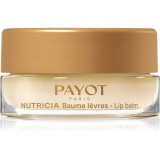 Payot Nutricia Baume L&egrave;vres Cocoon balsam de buze nutritie si hidratare 6 g