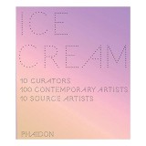Ice cream, Ten Curators