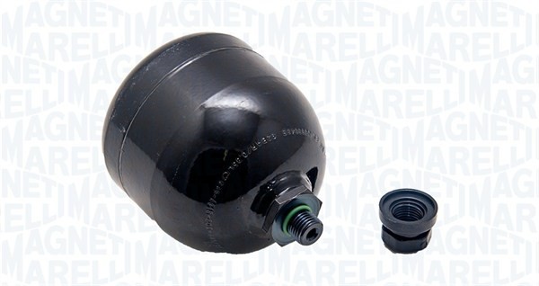 MAGNETI MARELLI 024000001010 Unitate supape, transmisie hidraulica