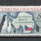 Cehoslovacia.1991 Tratatul ptr. Antarctica XC.606