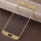 Folie Sticla Samsung Galaxy J5 J530 2017 Acoperire Completa Aurie