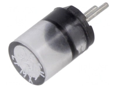 Siguranţă ultra-rapid 750mA 125V foto