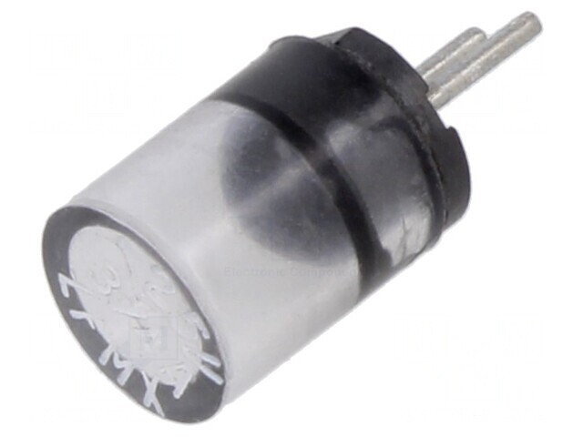 Siguranţă ultra-rapid 750mA 125V