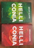 Carti SF: Brian Aldiss - Helliconia Primavara/ Vara