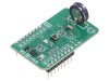 Placă Prototip RTC I2C MAX31334 19 Click