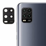 Geam Camera foto Xiaomi Mi 10 Lite 5G Negru Service Pack