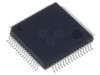 Microcontroler ARM7TDMI LQFP64 16kB SRAM AT91