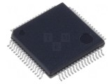 Microcontroler ARM 36MHz LQFP64 2-3,6VDC 16bit Timere 6