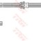 Conducta / cablu frana VW PASSAT Variant (3C5) (2005 - 2011) TRW PHD560