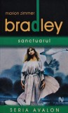 Cumpara ieftin Sanctuarul - 2007 - Marion Zimmer Bradley (@B239)