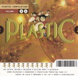 Various - Plastic Compilation Volume 02, CD
