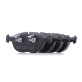 BREMBO P 06 019 Set placute frana, frana disc