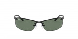 Ray-Ban Rb3183 Ochelari de Soare RB 3183 006/71, Ray Ban