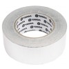VOREL Banda aluminiu, latime 48 mm, lungime 50 m