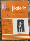 myh 15 - Filatelia - Revista filatelistilor din RSR - nr 10/octombrie 1976