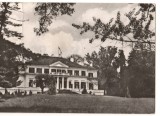 CPI B13538 CARTE POSTALA - SAVARSIN - SANATORIUL, RPR