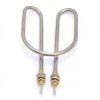 Rezistenta UP Nichelata 1000W, 230V, L 210mm, Incalzire Apa, Masina Spalat, Diametru 8mm, Filet 10mm