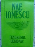 FENOMENUL LEGIONAR-NAE IONESCU-275394