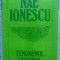 FENOMENUL LEGIONAR-NAE IONESCU-275394