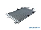 Radiator clima Opel ZAFIRA B (A05) 2005-2016 #1, Array