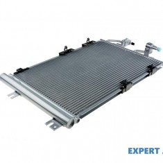 Radiator aer conditionat Opel Astra H (2004-2009)[A04] #1