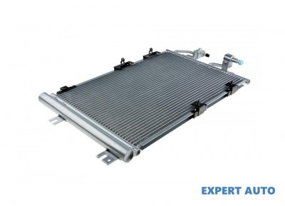 Radiator aer conditionat Opel Astra H (2004-2009)[A04] #1 foto